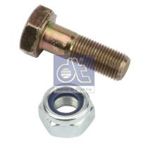 DT Spare Parts 440074 - Perno con tuerca