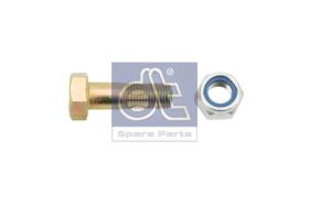 DT Spare Parts 440075 - Perno con tuerca