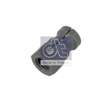 DT Spare Parts 440084 - Tuerca de apriete