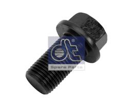 DT Spare Parts 440096 - Tornillo