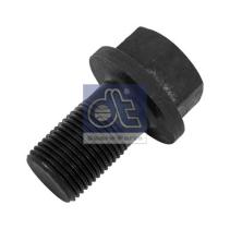 DT Spare Parts 440103 - Tornillo