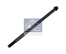 DT Spare Parts 440113 - Tornillo
