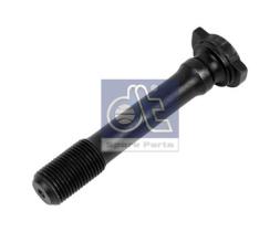 DT Spare Parts 440117 - Tornillo de biela