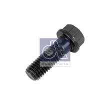 DT Spare Parts 440125 - Tornillo