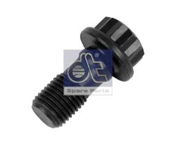 DT Spare Parts 440126 - Tornillo