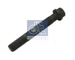 DT Spare Parts 440128 - Tornillo de culata