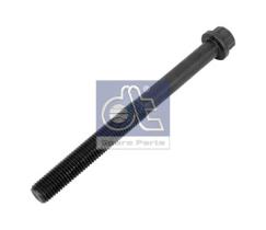 DT Spare Parts 440130 - Tornillo de culata