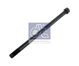 DT Spare Parts 440156 - Perno de centraje