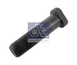 DT Spare Parts 440175 - Perno de rueda