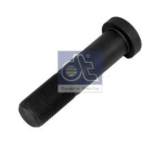 DT Spare Parts 440176 - Perno de rueda