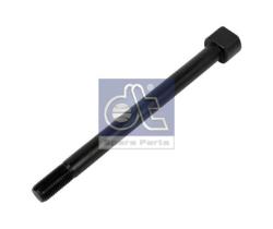 DT Spare Parts 440180 - Tornillo de ballesta