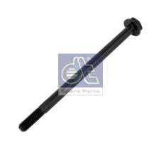 DT Spare Parts 440184 - Tornillo