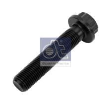 DT Spare Parts 440187 - Tornillo de biela