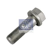 DT Spare Parts 440203 - Tornillo