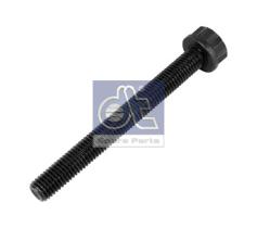 DT Spare Parts 440211 - Tornillo de culata