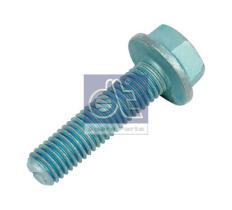 DT Spare Parts 440214 - Tornillo