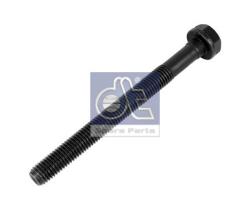 DT Spare Parts 440221 - Tornillo de culata