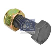 DT Spare Parts 440222 - Perno con tuerca