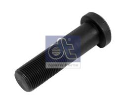 DT Spare Parts 440224 - Perno de rueda