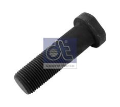 DT Spare Parts 440225 - Perno de rueda