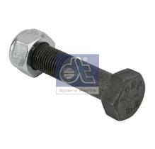 DT Spare Parts 440229 - Perno con tuerca