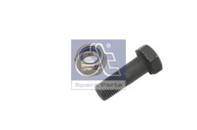 DT Spare Parts 440235 - Perno con tuerca