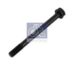 DT Spare Parts 440238 - Tornillo de culata