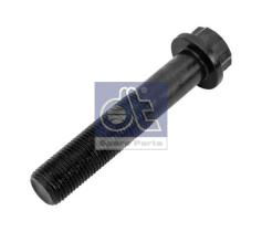 DT Spare Parts 440280 - Tornillo