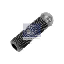 DT Spare Parts 440282 - Tornillo de ajuste