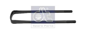 DT Spare Parts 440289 - Abarcón en U