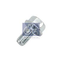 DT Spare Parts 440295 - Tornillo
