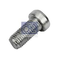 DT Spare Parts 440300 - Tornillo
