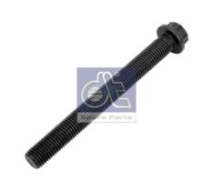 DT Spare Parts 440302 - Tornillo de culata