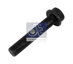 DT Spare Parts 440325 - Tornillo