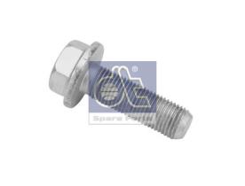 DT Spare Parts 440344 - Tornillo