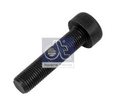 DT Spare Parts 440350 - Tornillo