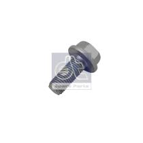 DT Spare Parts 440352 - Tornillo