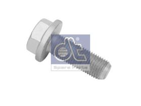 DT Spare Parts 440355 - Tornillo