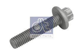 DT Spare Parts 440364 - Tornillo