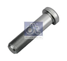 DT Spare Parts 440381 - Perno de rueda