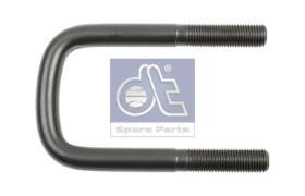 DT Spare Parts 440395 - Abarcón en U