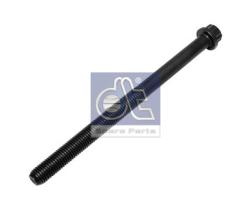 DT Spare Parts 440410 - Tornillo de culata