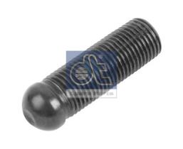 DT Spare Parts 440417 - Tornillo de ajuste