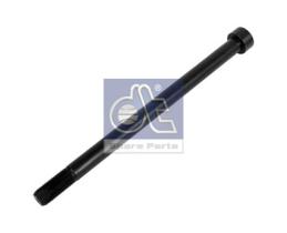 DT Spare Parts 440419 - Tornillo de ballesta