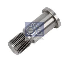 DT Spare Parts 440437 - Tornillo