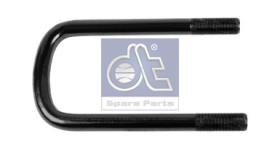 DT Spare Parts 440446 - Abarcón en U