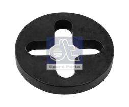 DT Spare Parts 450141 - Arrastrador