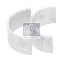 DT Spare Parts 450249 - Cojinete de biela