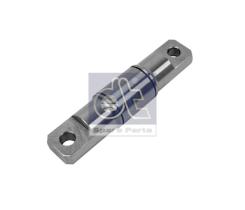 DT Spare Parts 450296 - Árbol de embrague