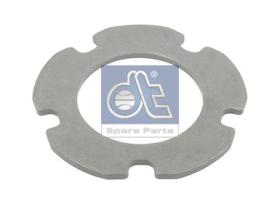 DT Spare Parts 450419 - Arandela de presión